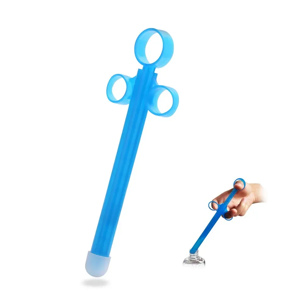 LILYSUCK LUBE APPLICATOR (BLUE) view 1