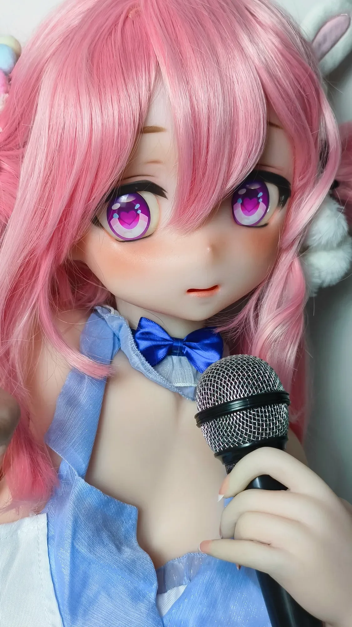 4FT9/150CM ANIME SEX DOLL – SEINO LEMON view 4