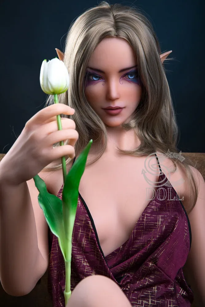 5FT44/166CM C CUP TPE SEX DOLL – MALLIKA view 6