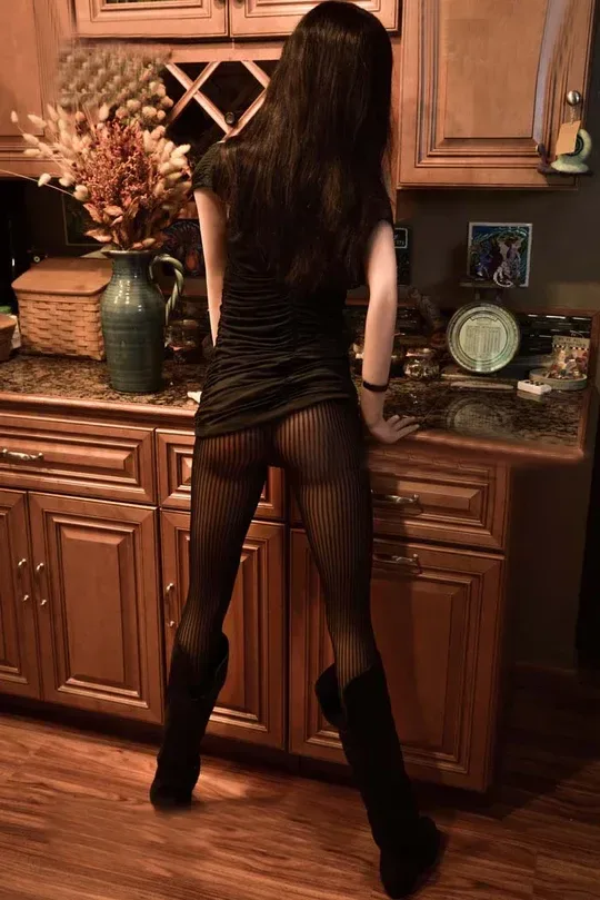 (US STOCK) 5FT6/170CM D CUP TPE SEX DOLL – ROZEN view 8