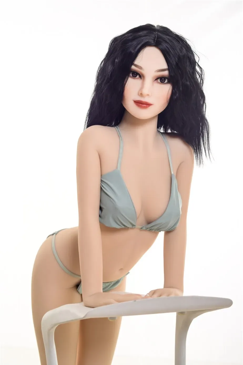 5FT/155CM B CUP TPE SEX DOLL - AVERI
