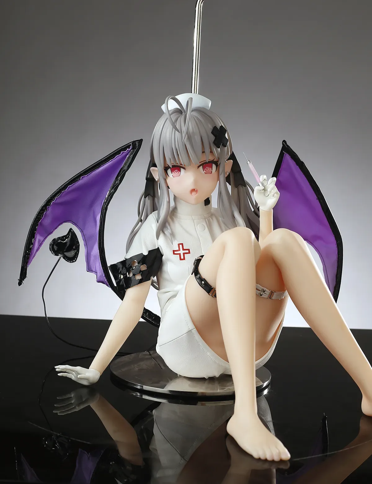 KONNA MORIMIYA - SILICONE ANIME SMALL BEAST SEX DOLL view 8