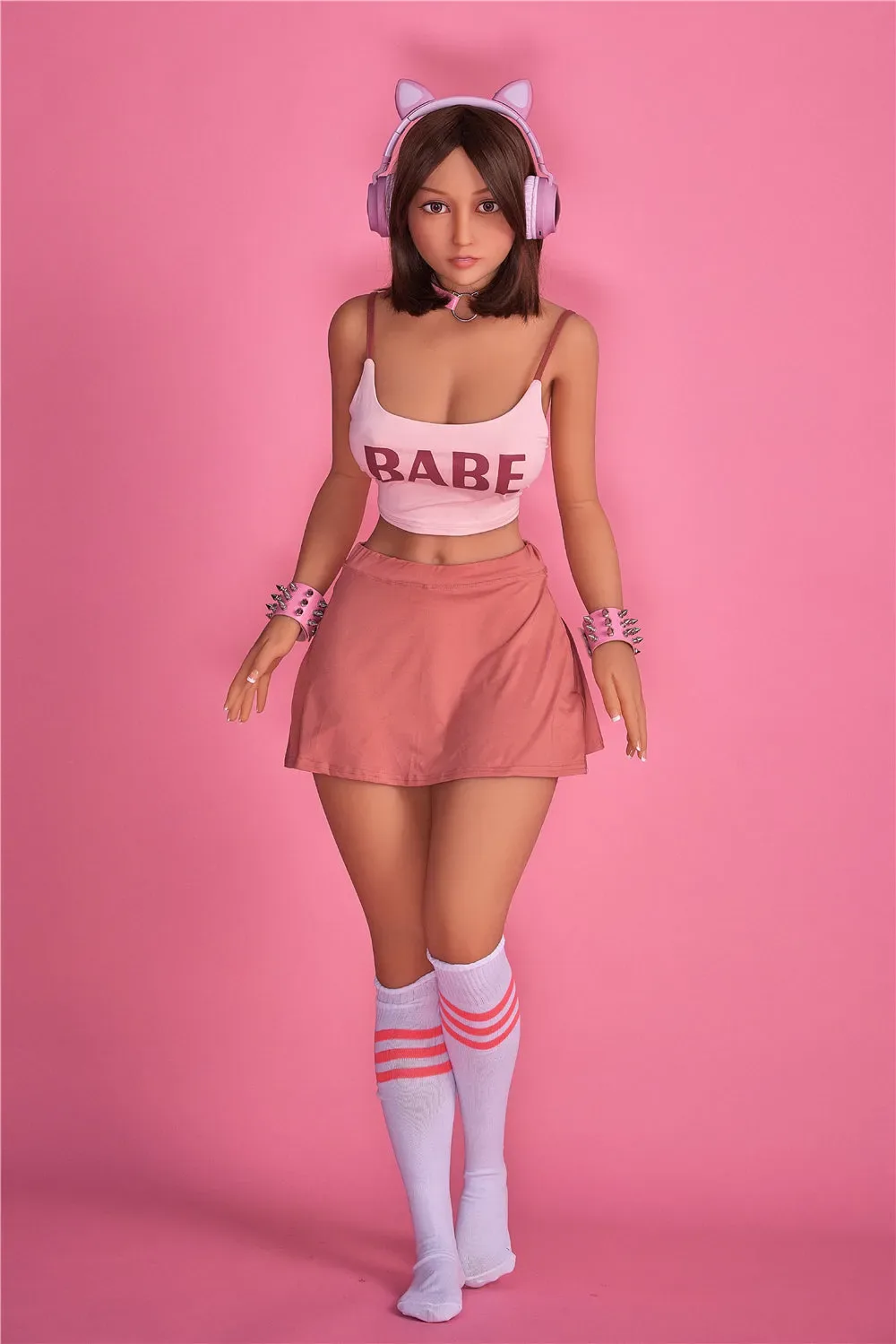 5FT/153CM G CUP TPE SEX DOLL - EMILY view 3