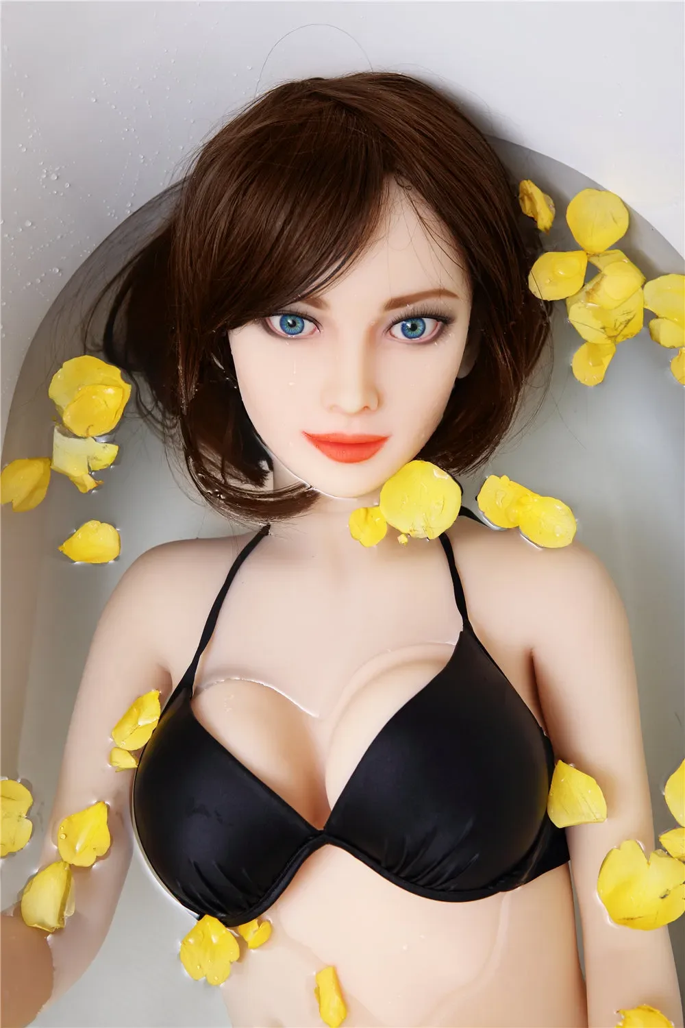 5FT/155CM F CUP TPE SEX DOLL - NORIKO