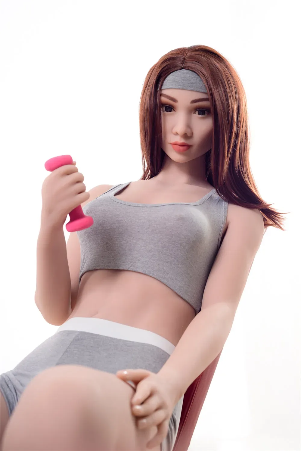 5FT5/168CM F CUP TPE SEX DOLL - AYUMI view 1