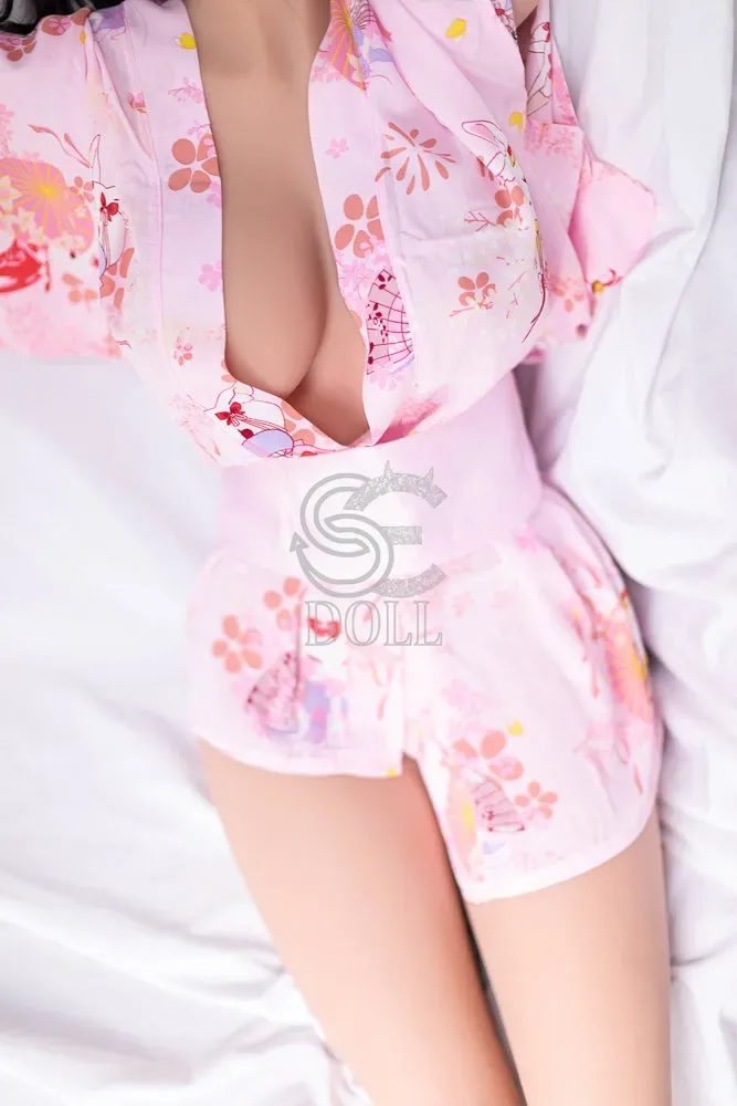 5FT28/161CM F CUP TPE SEX DOLL – AILEEN view 7