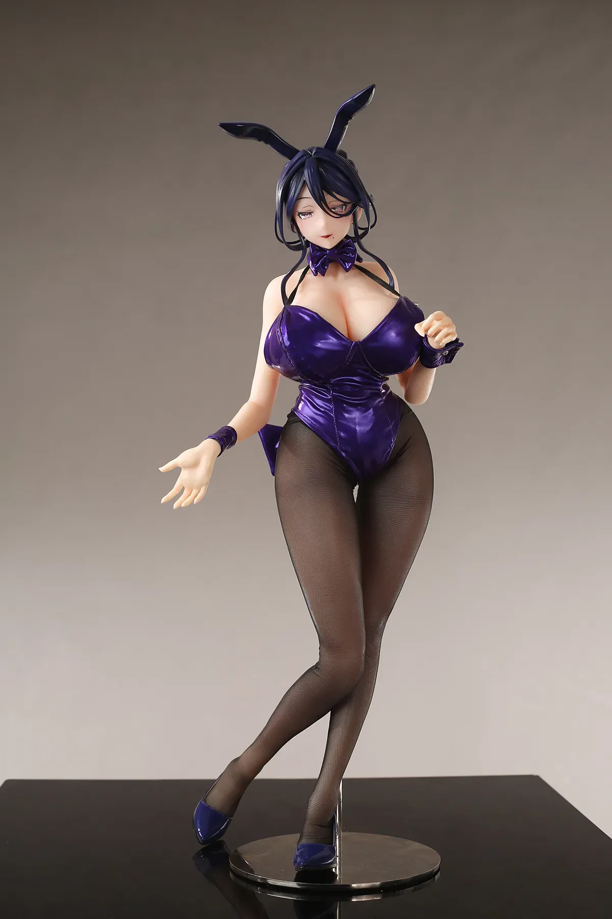 MIZUKI - SILICONE ANIME SMALL SEX DOLL view 8