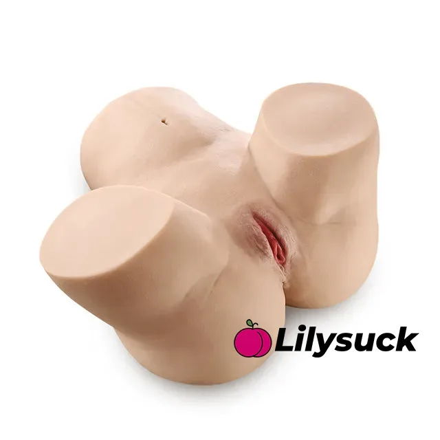 DARCY - 55.11LB BIG BUTT SEX DOLL BOOTY​ view 2