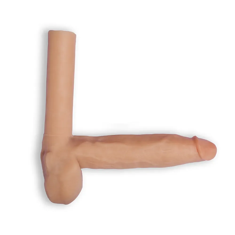 TPE SEX DOLL SHEMALE KIT view 2