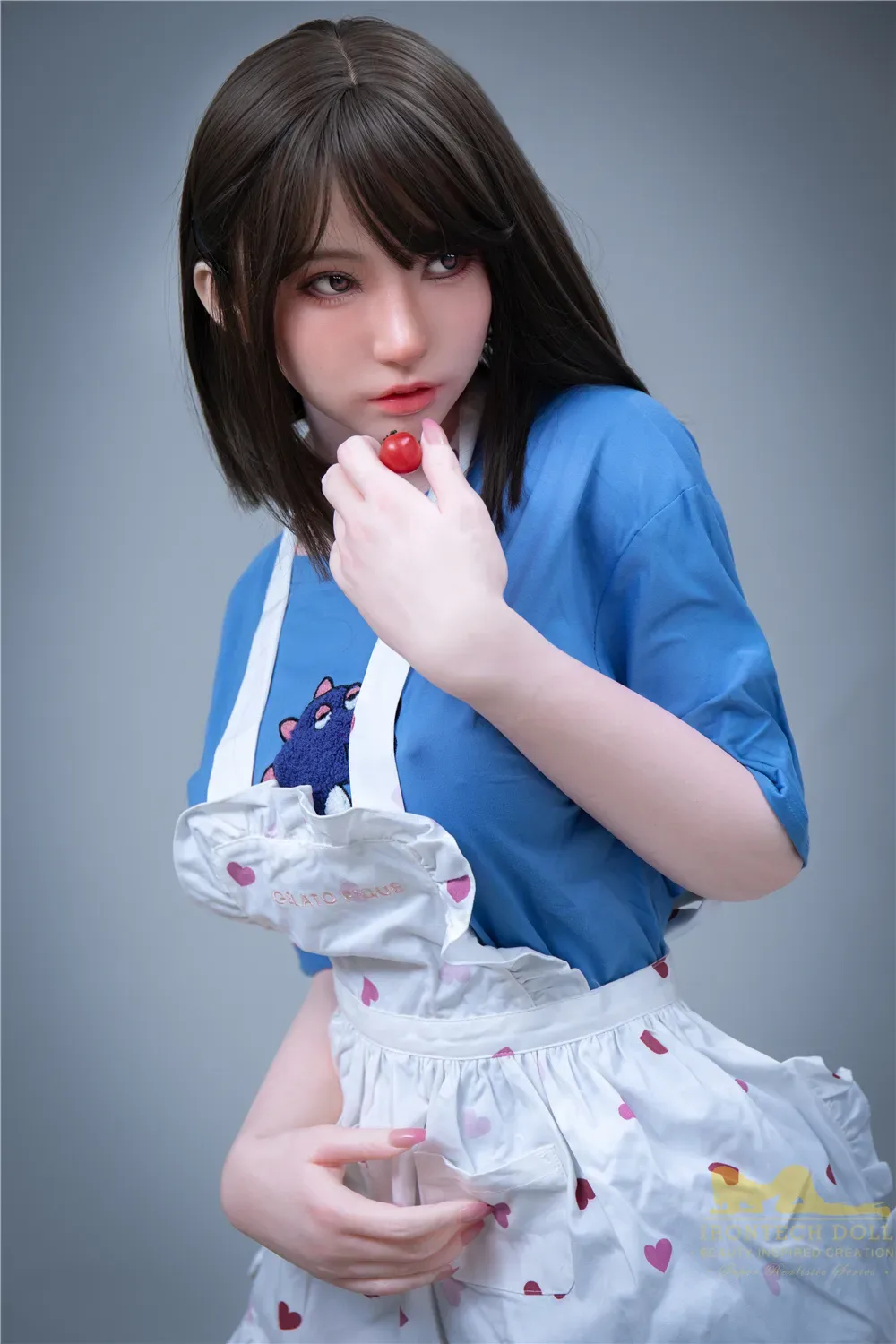 5FT38/164CM F CUP SILICONE JAPAN SEX DOLLS S20 – SUKI view 4