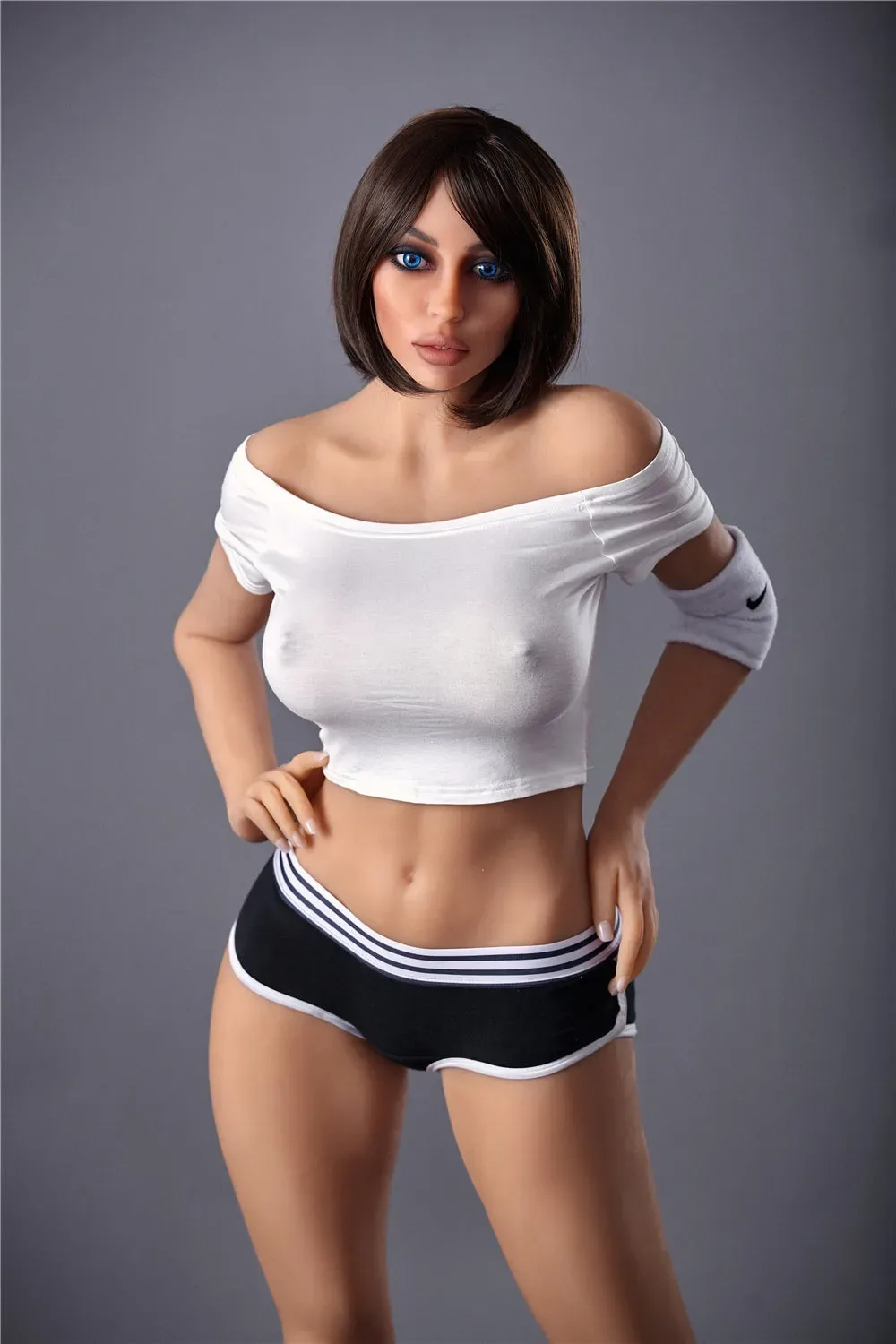 5FT2/159CM D CUP TPE SEX DOLL – HANNAH