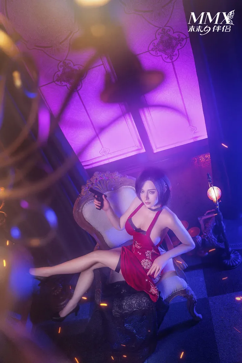 5FT3/163CM C CUP SILICONE ADA WONG SEX DOLL - MENGQI view 8