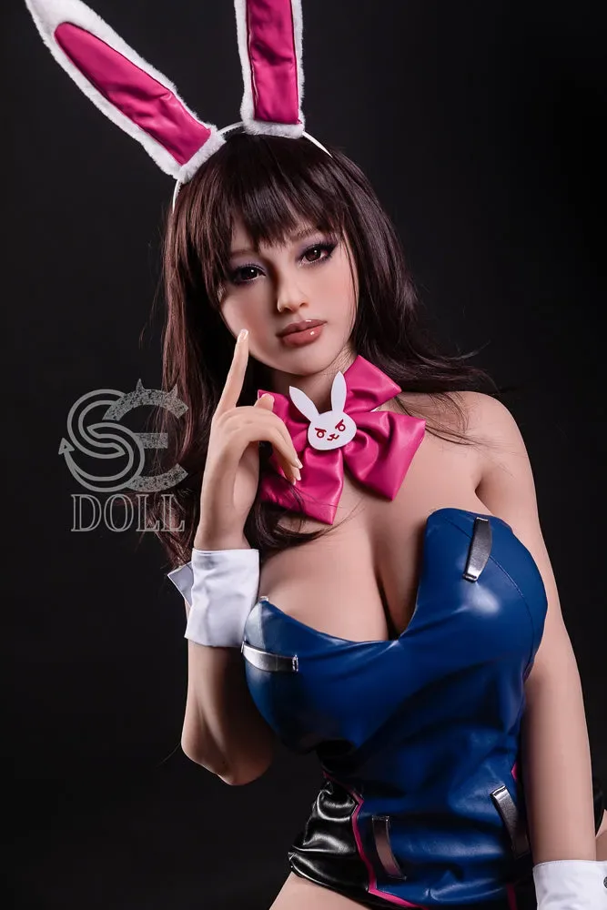 5FT28/161CM F CUP TPE SEX DOLL – AKEMI