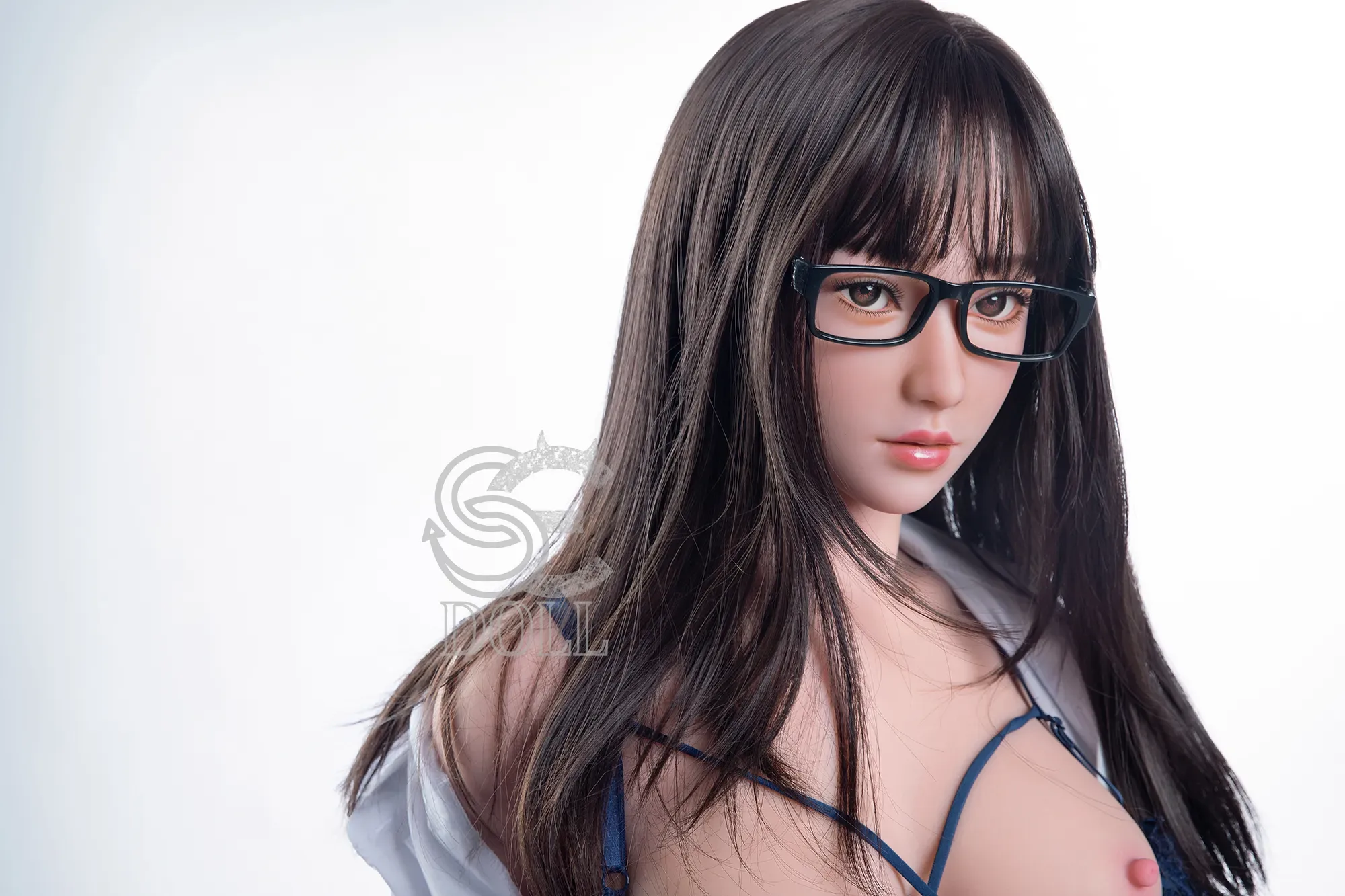 5FT34/163CM E CUP TPE SEX DOLL – YUUKA view 7