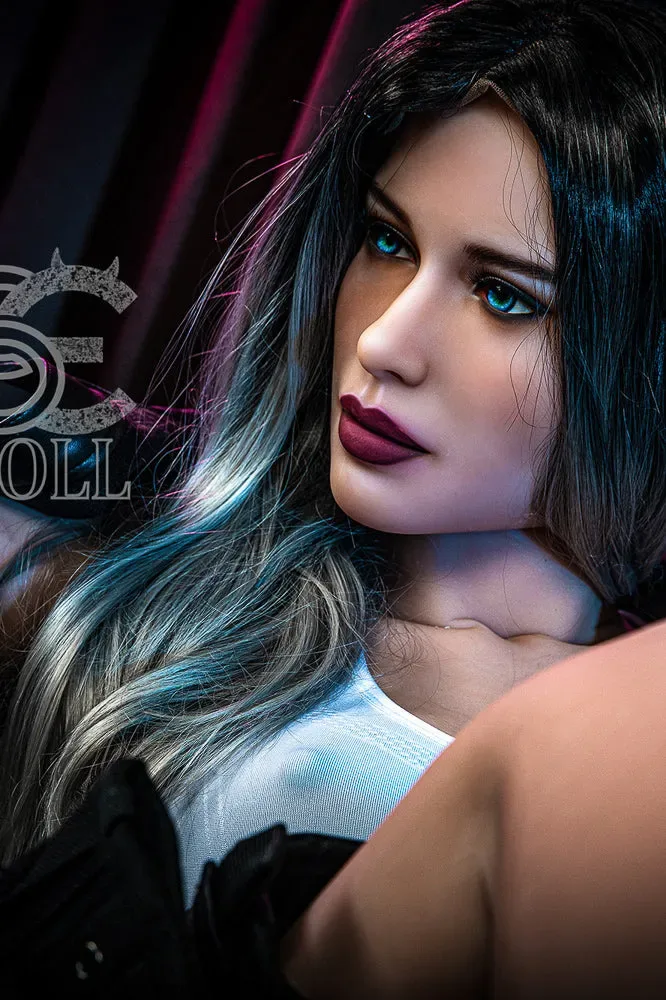 5FT34/163CM F CUP TPE SEX DOLL – EDEL view 7
