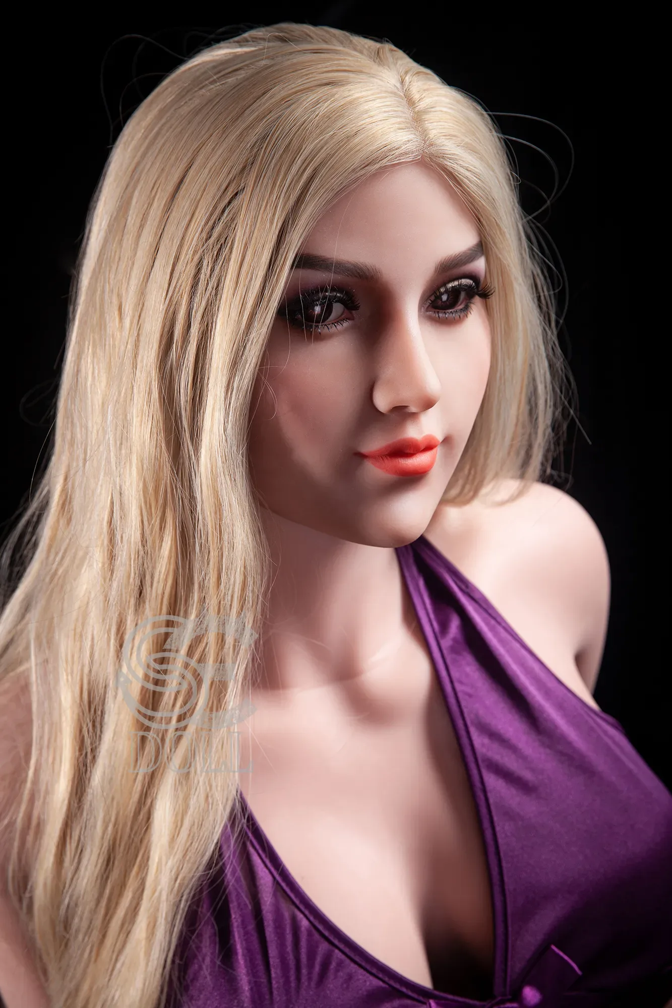 5FT2/158CM E-CUP TPE ROBOT SEX DOLL - CORINNA view 3