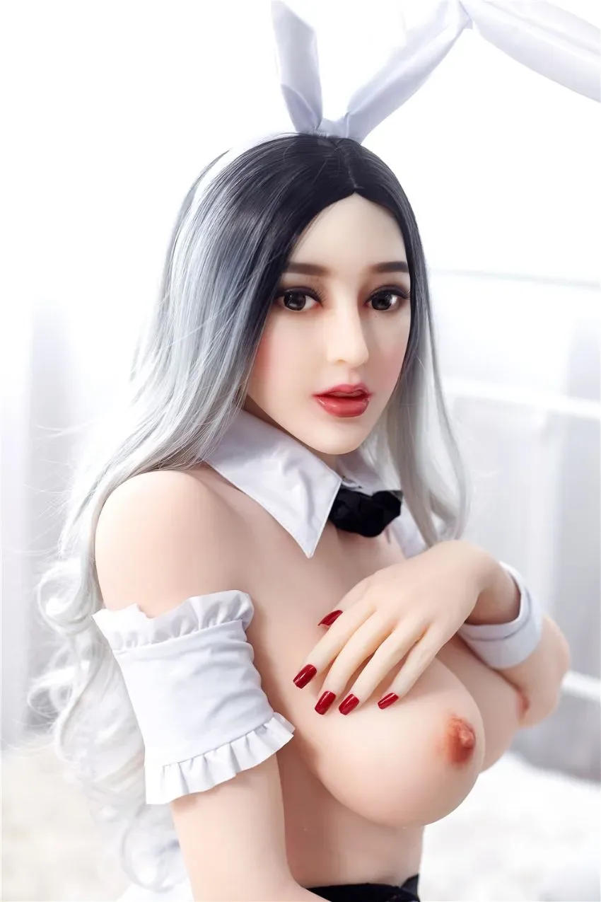 5FT2/159CM D CUP TPE SEX DOLL – RUBY view 2