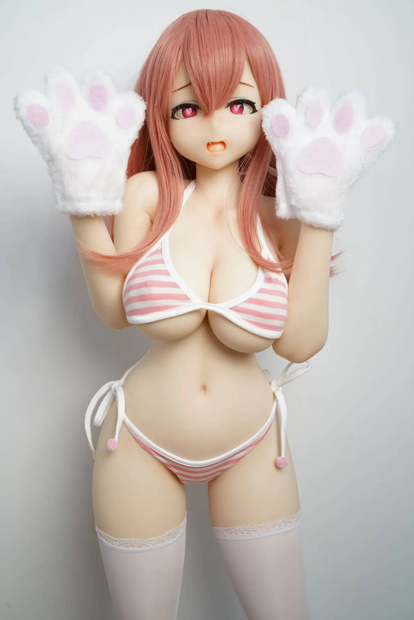 IROKEBIJIN SEX DOLL HEAD view 7