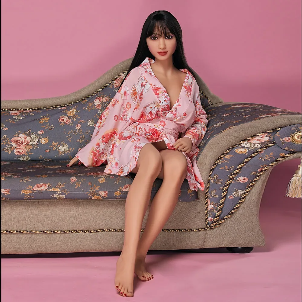 5FT/154CM D CUP TPE SEX DOLL - NAOKO view 6