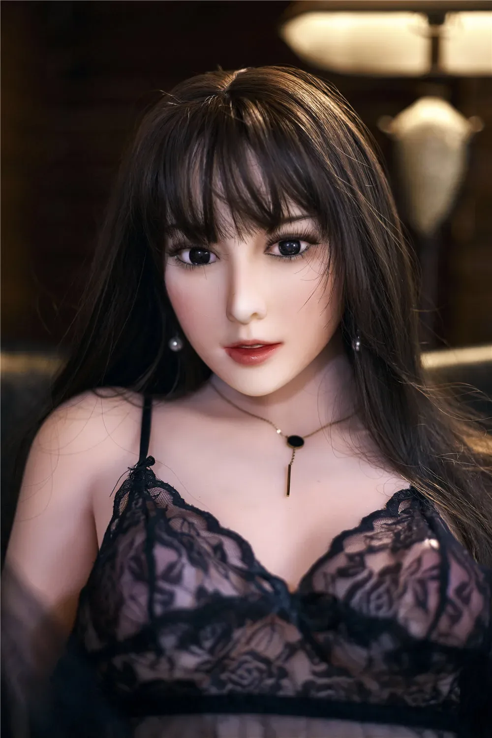 5FT35/163CM C CUP TPE SEX DOLL - NATALIE view 4