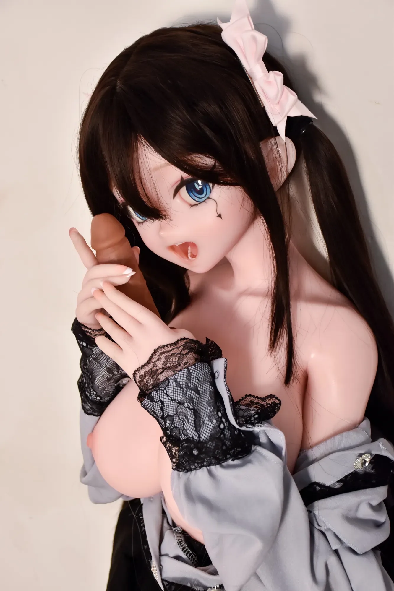 4FT9/150CM ANIME SEX DOLL – MIZUKI YOSHINO view 5