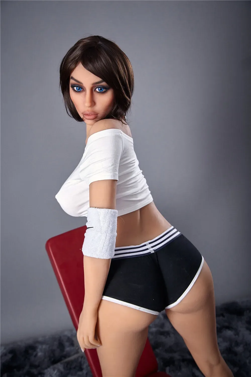 5FT2/159CM D CUP TPE SEX DOLL – HANNAH view 7
