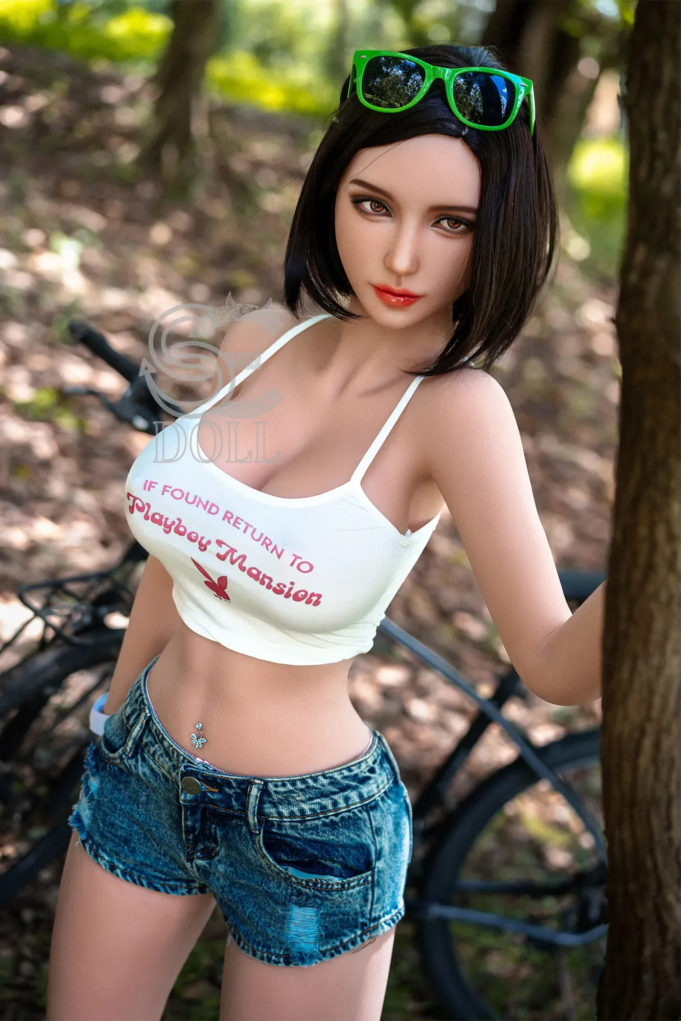 5FT3/161CM F CUP TPE BIG BOOBS SEX DOLL – WINOLA.C