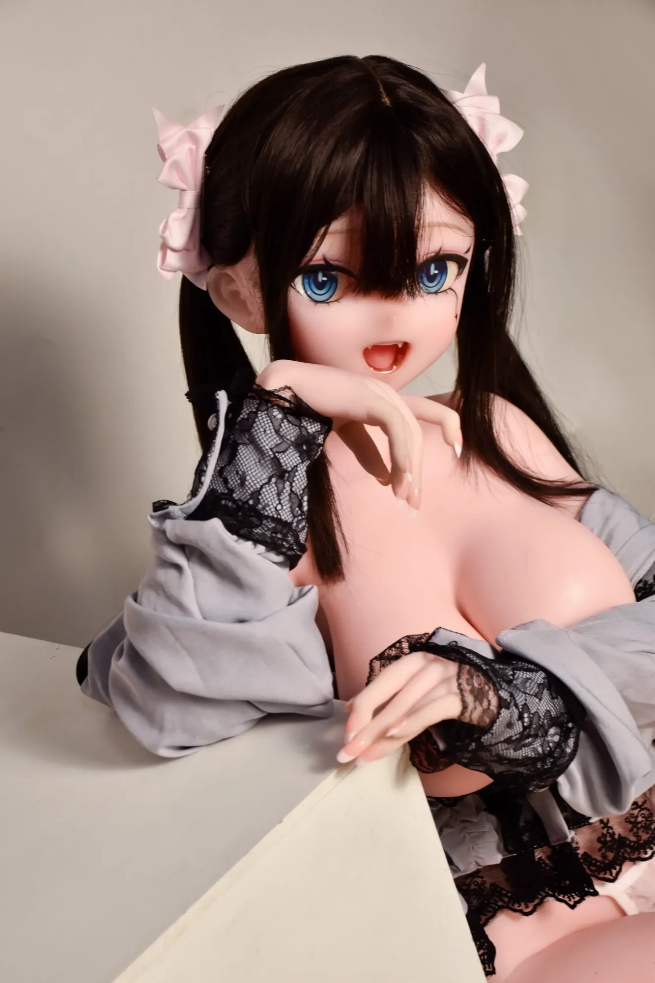 4FT9/150CM ANIME SEX DOLL – MIZUKI YOSHINO view 6