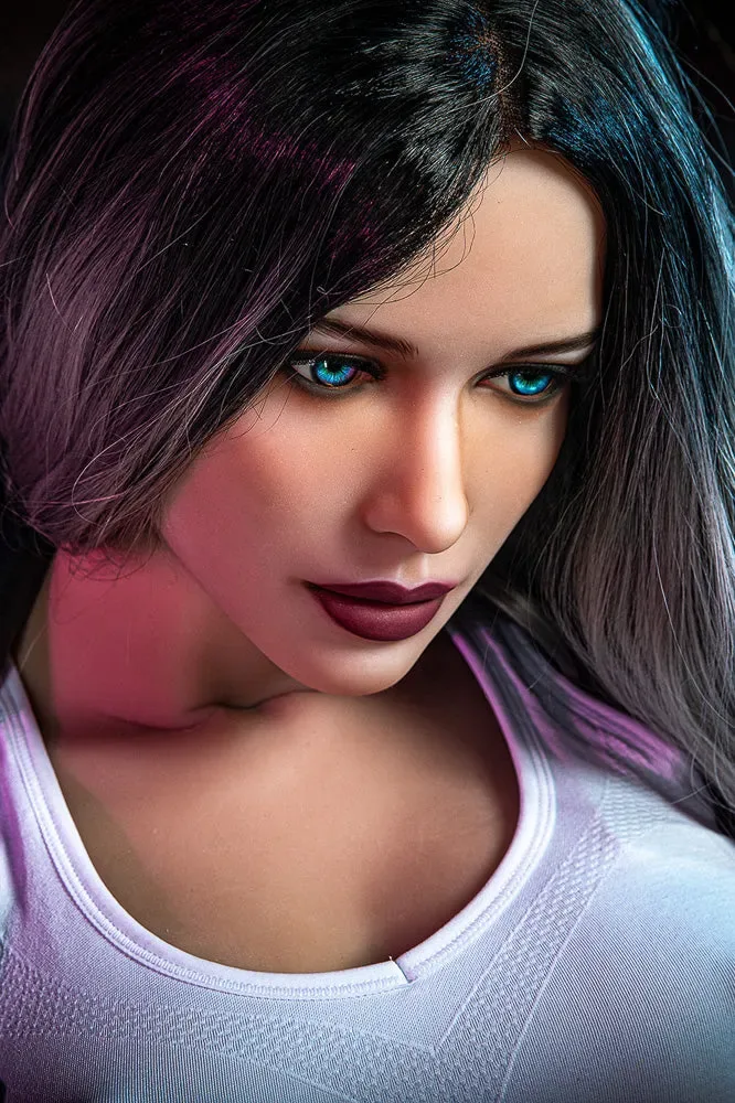 5FT34/163CM F CUP TPE SEX DOLL – EDEL view 3