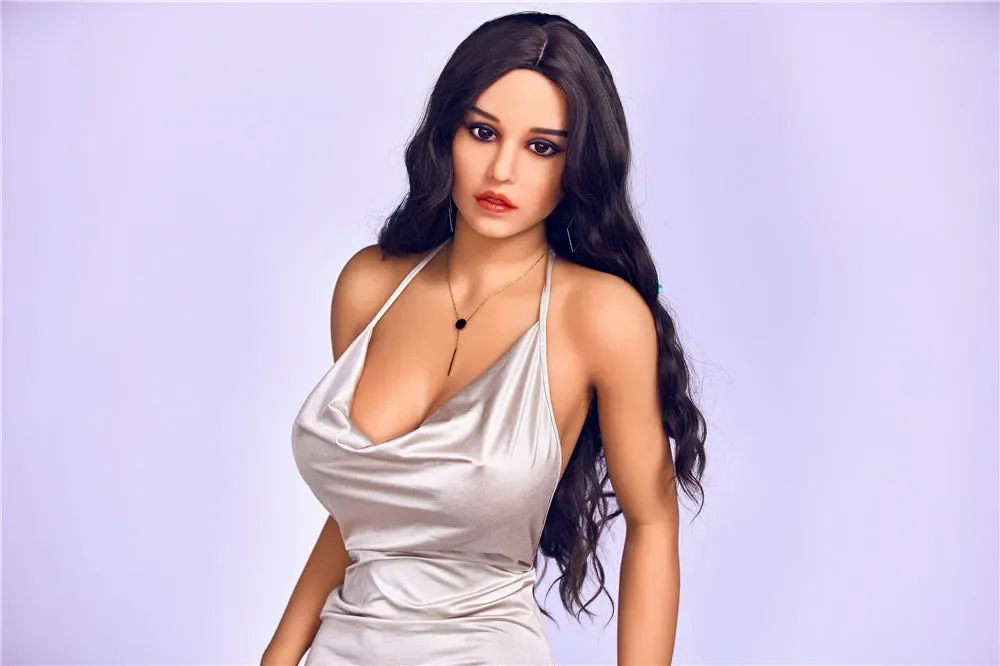 5FT38/164CM I CUP TPE SEX DOLL - MARJORIE view 7