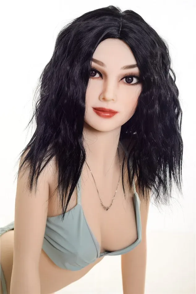 5FT/155CM B CUP TPE SEX DOLL - AVERI view 4