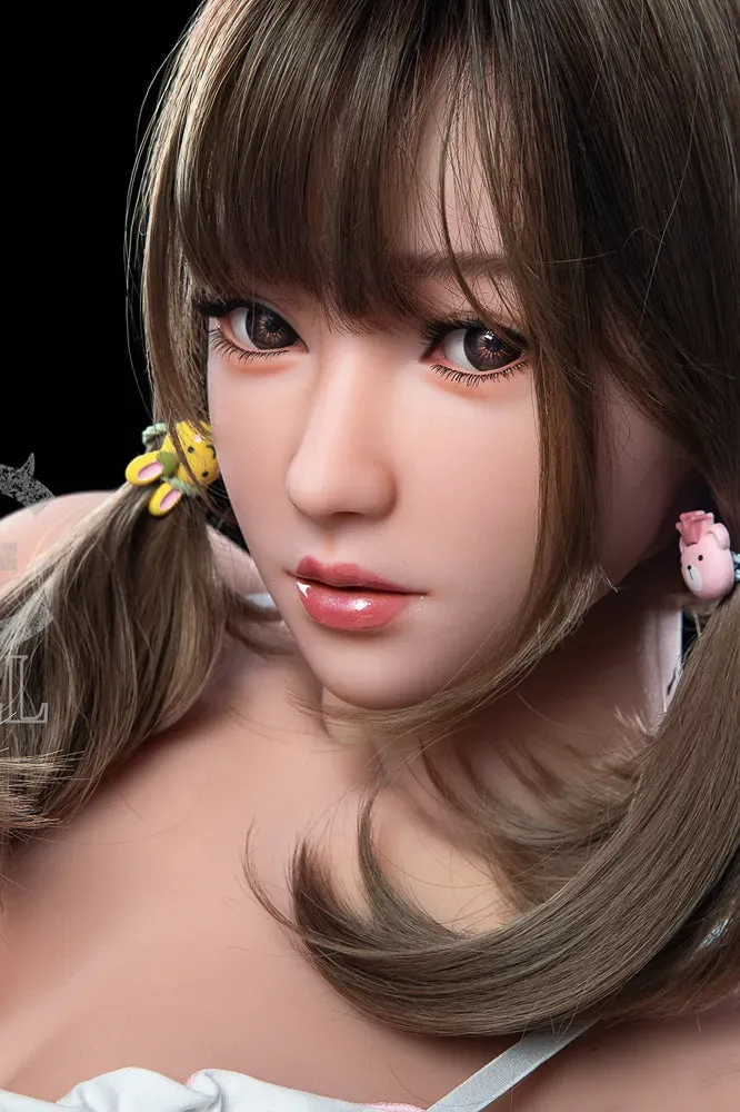 5FT34/163CM E CUP TPE SEX DOLL – MIDORI view 4