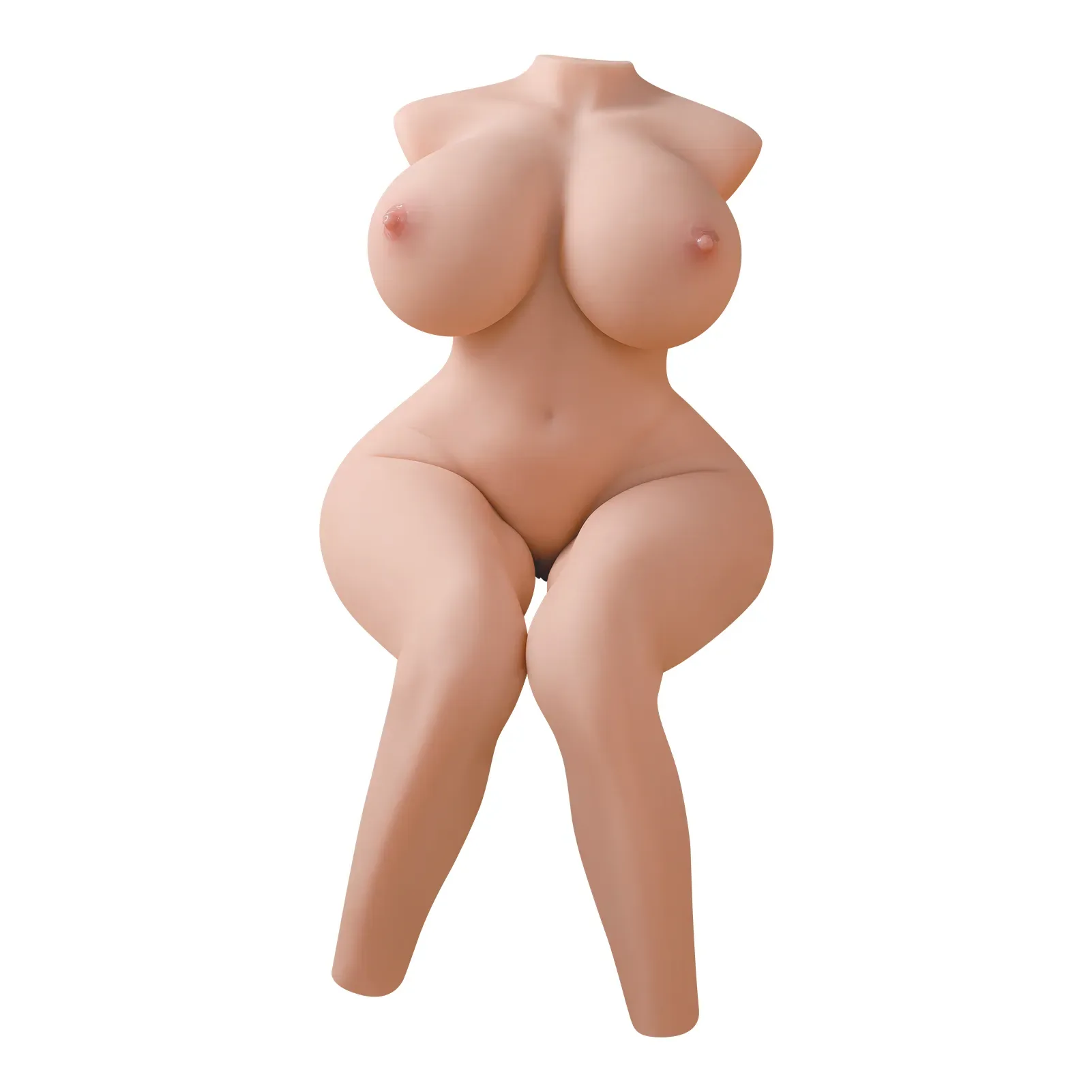 CADY - 50.7LB LIFE SIZE SEX DOLL TORSO view 4