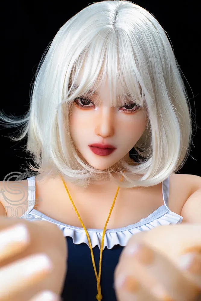 5FT34/163CM E CUP TPE SEX DOLL – ICHIKA view 8