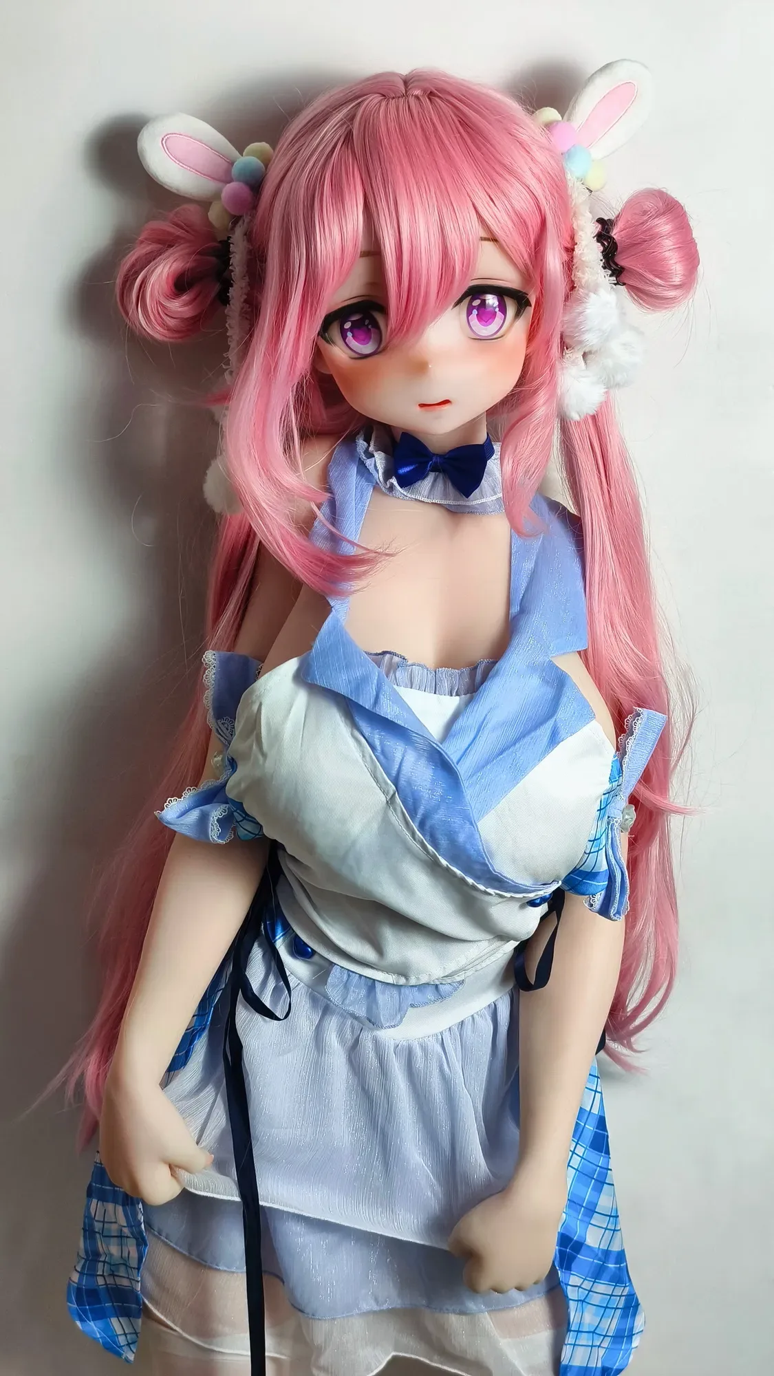 4FT9/150CM ANIME SEX DOLL – SEINO LEMON