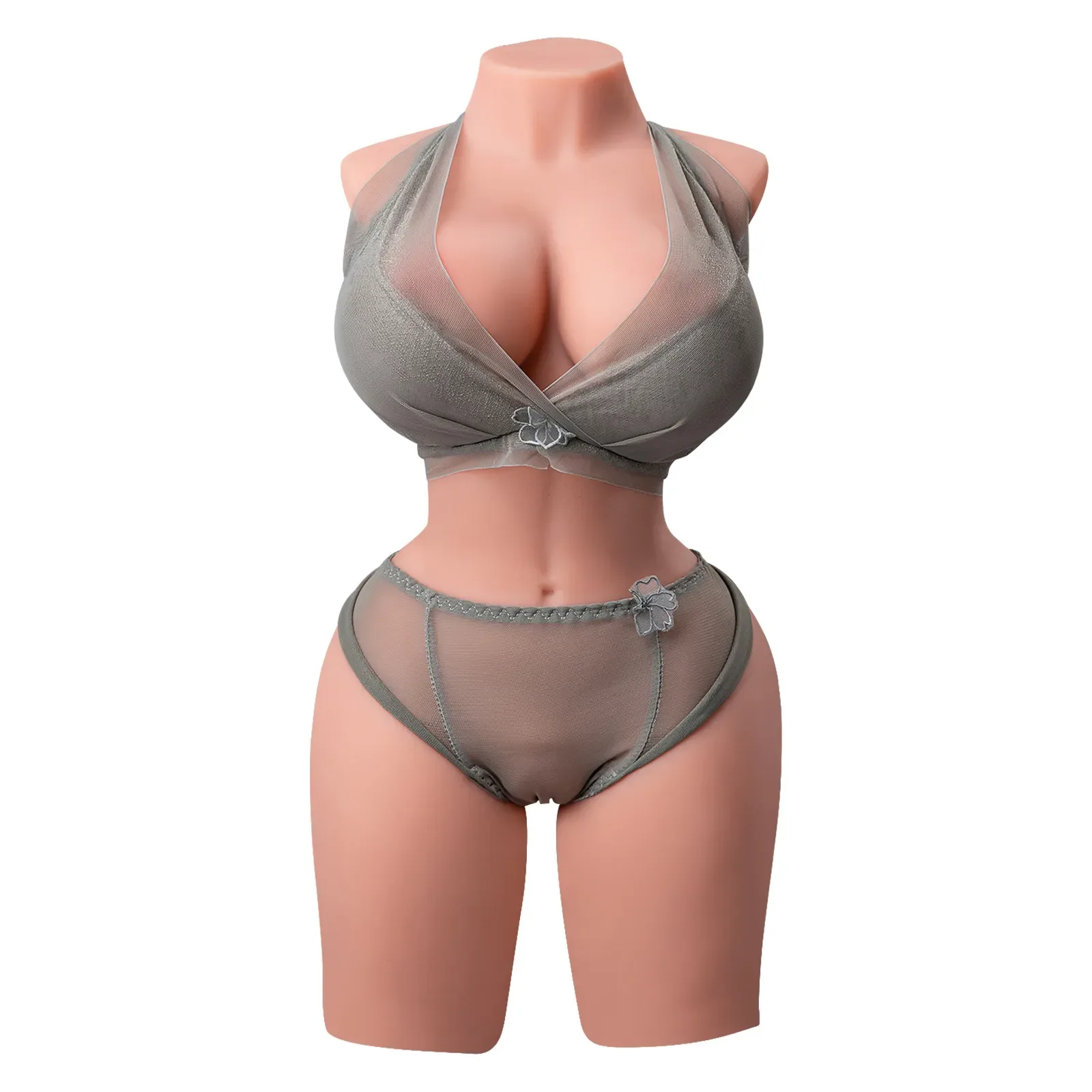 PEGGY - 18.29LB MINI TORSO SEXY DOLL view 3