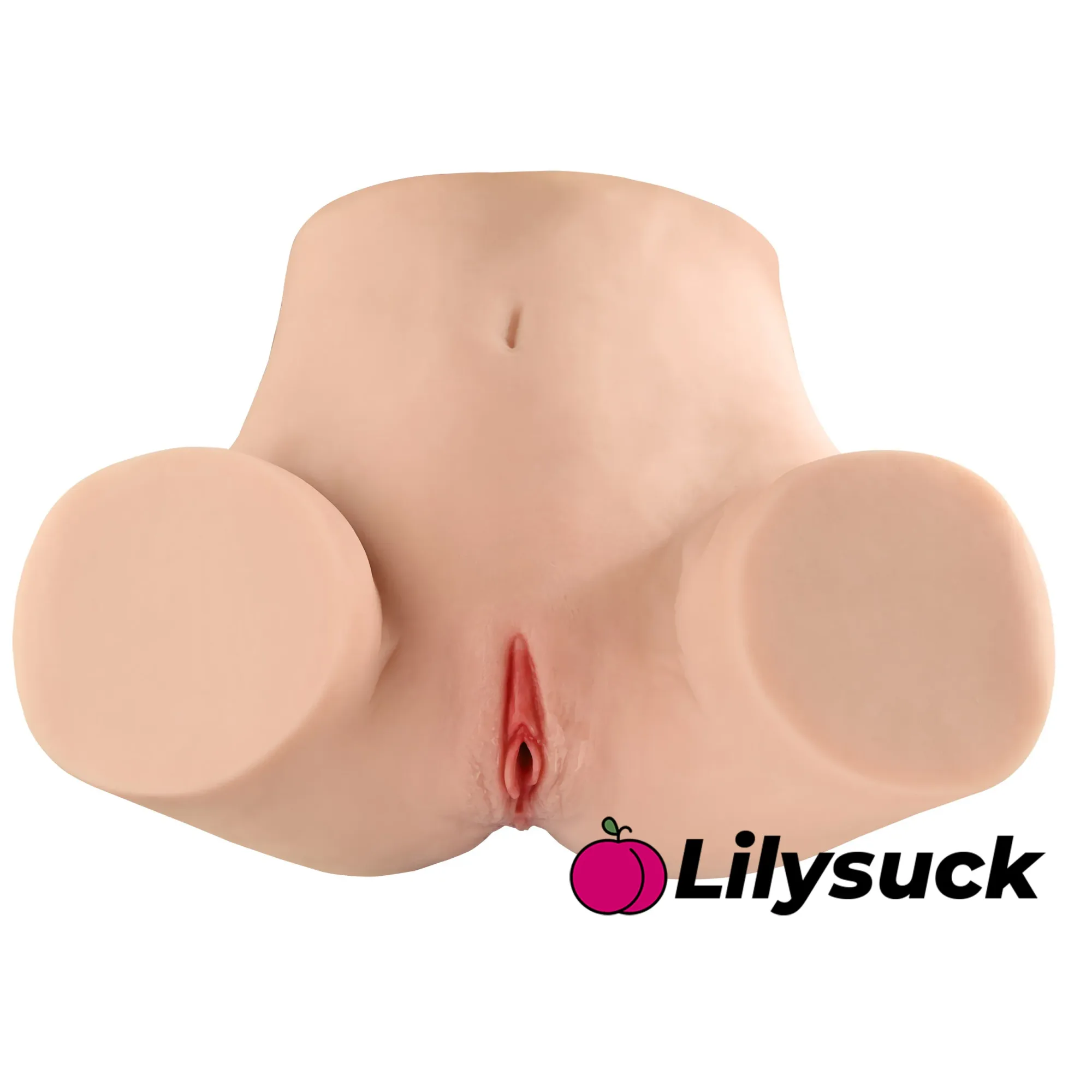 FAYE - 17.9LB MALE MASTURBATOR BIG ASS TORSO view 1