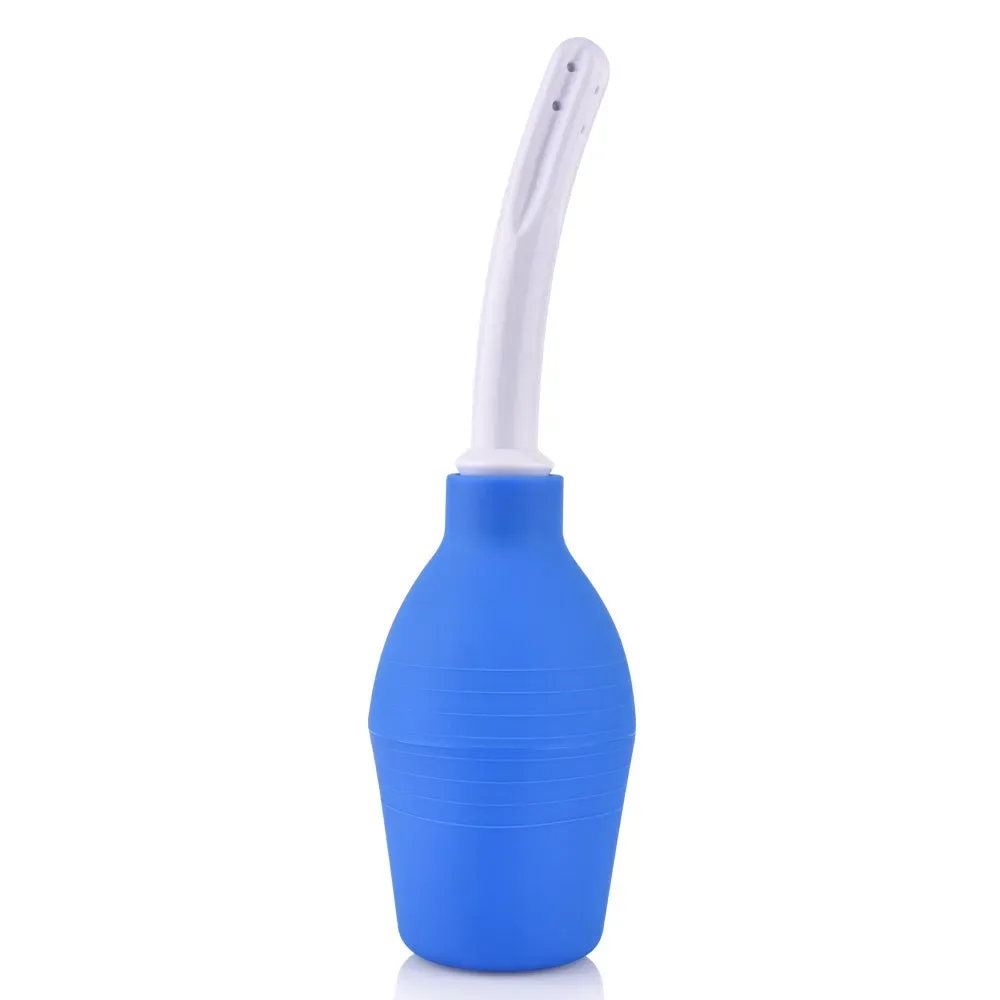 LILYSUCK 310ML PORTABLE SEX DOLL WASHER view 1