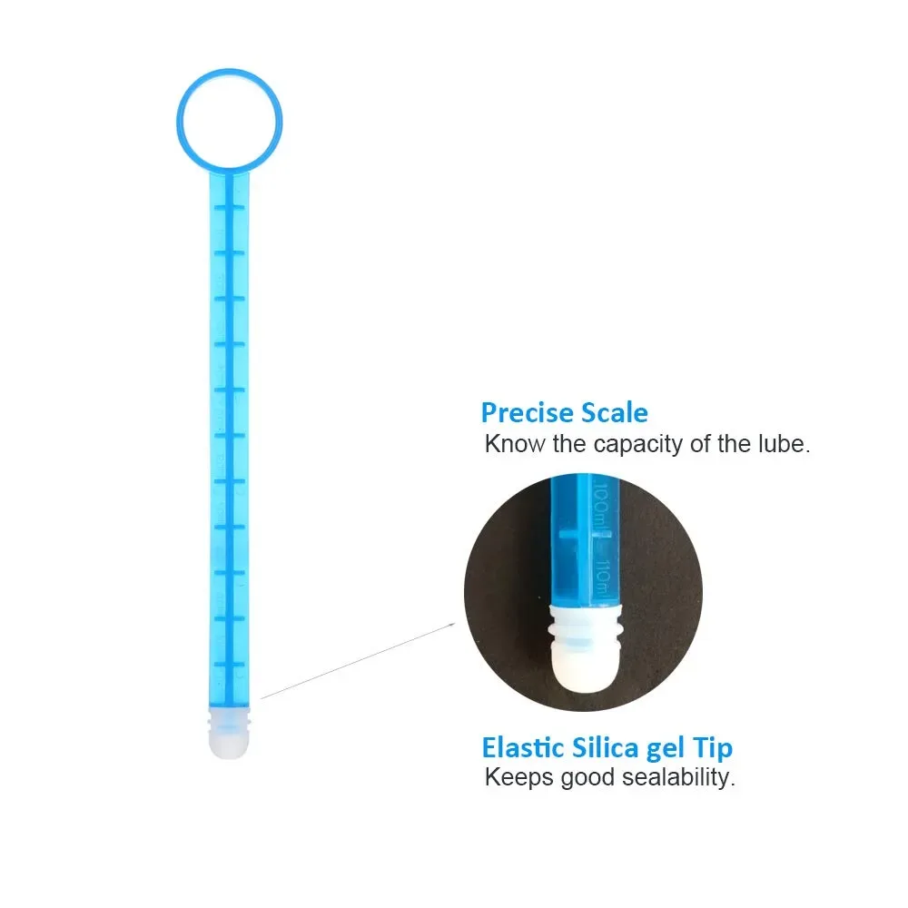 LILYSUCK LUBE APPLICATOR (BLUE) view 5