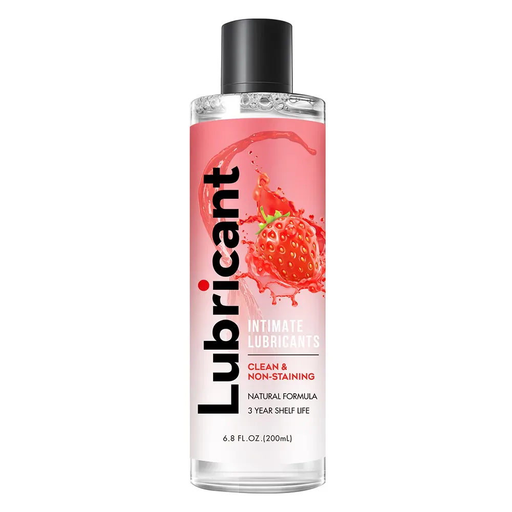 LILYSUCK LUBRICANT 6.8 FL OZ WATER-BASED LUBE view 2