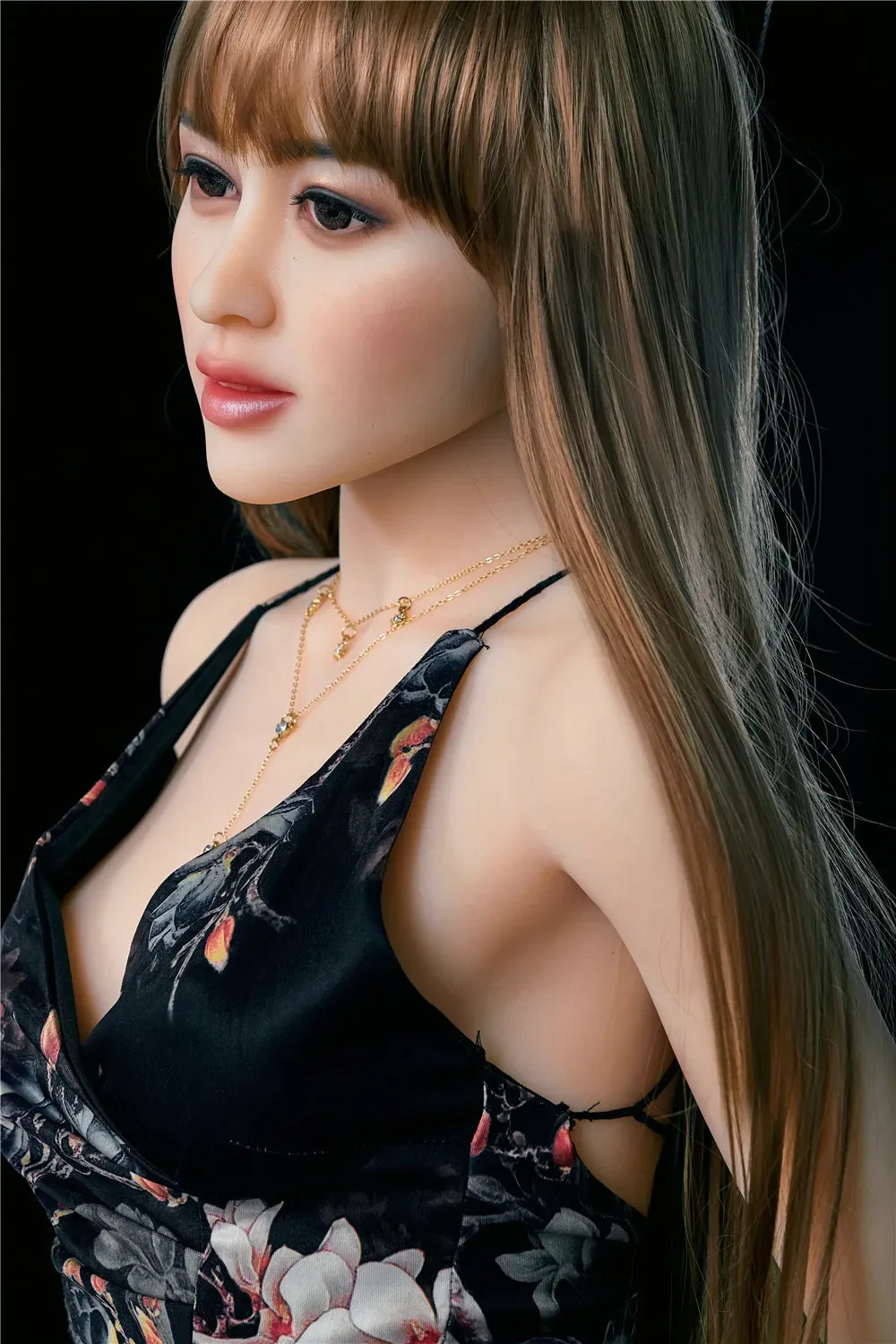 5FT4/165CM B CUP TPE SEX DOLL – SARAH view 8