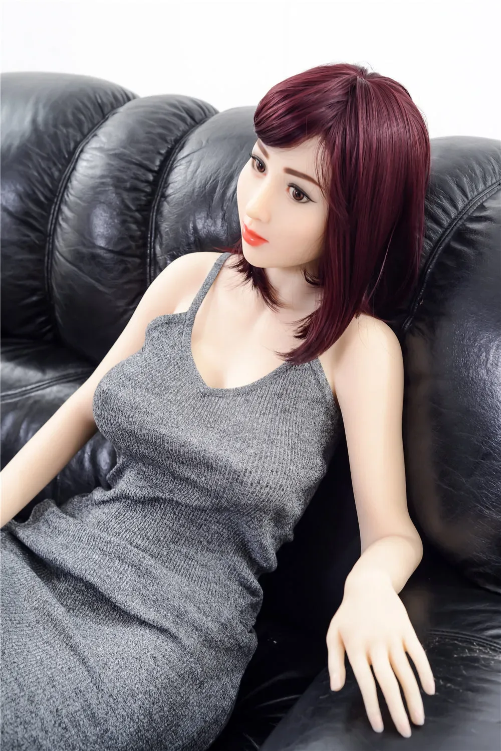 5FT24/160CM F CUP TPE SEX DOLL - JENNIFER