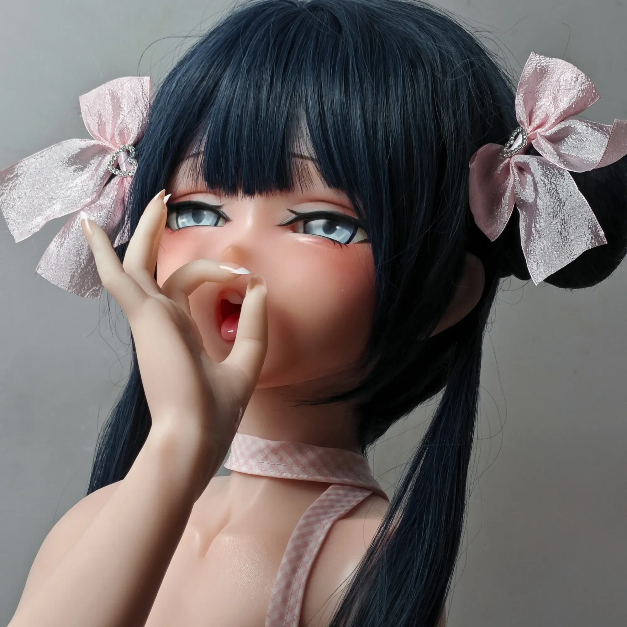 4FT9/150CM JAPANESE ANIME SEX DOLL – IWATA MITSUKI view 5