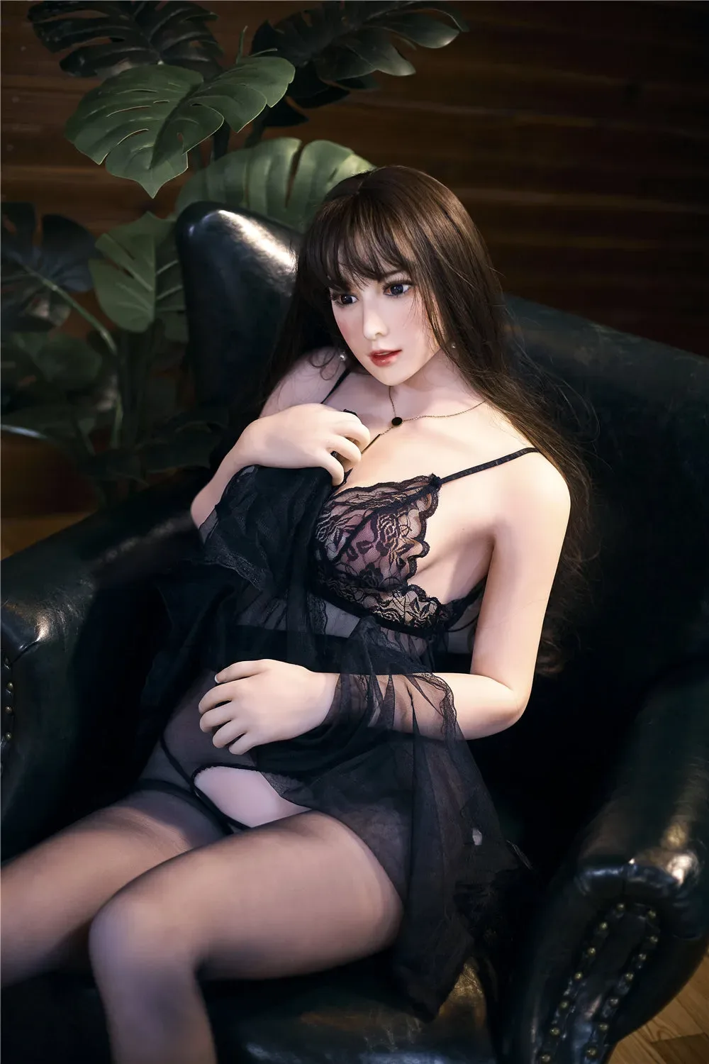 5FT35/163CM C CUP TPE SEX DOLL - NATALIE