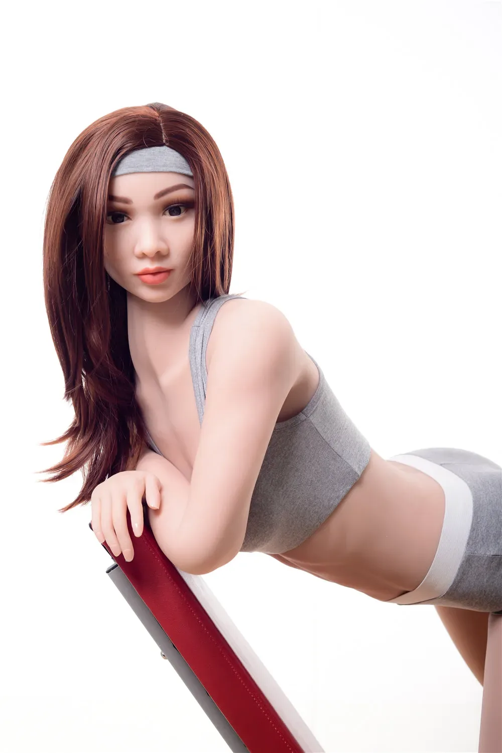 5FT5/168CM F CUP TPE SEX DOLL - AYUMI view 3