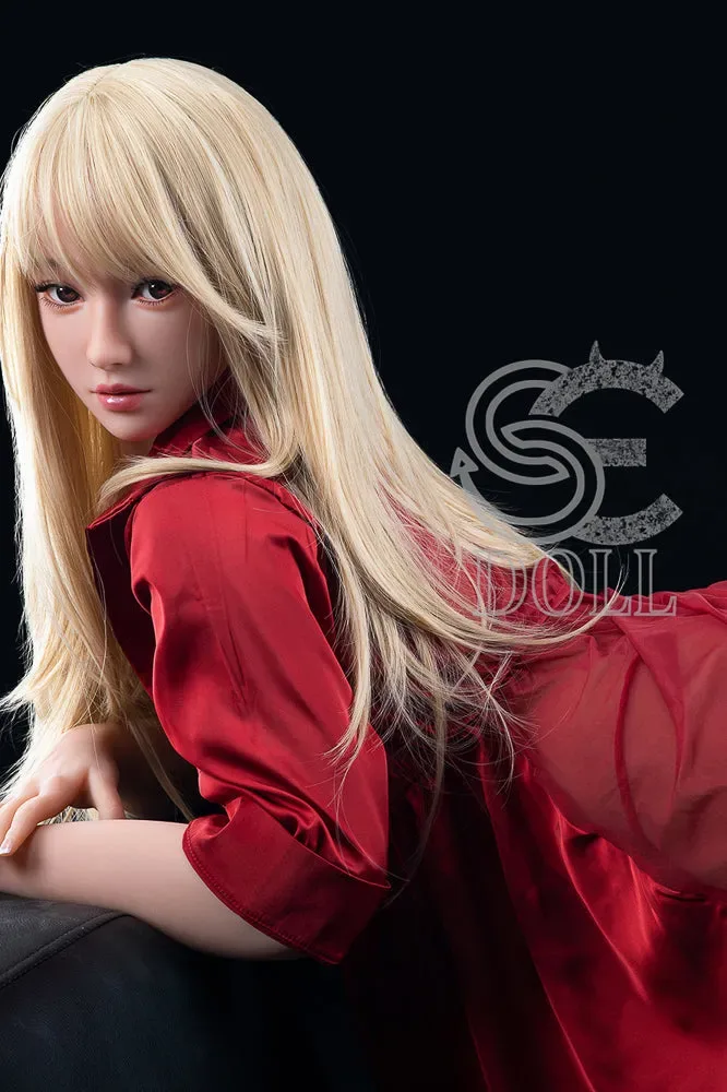5FT44/166CM C CUP TPE SEX DOLL – KOTOMI view 3