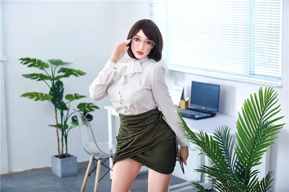 5FT2/159CM D CUP TPE SEX DOLL – GRACIE view 5