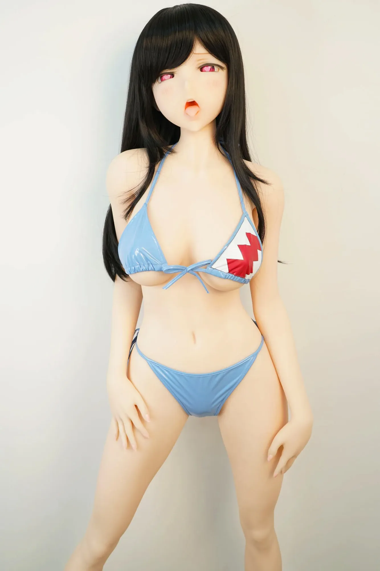 5FT/152CM C CUP S-TPE MIDDLE BREAST HENTAI SEX DOLL - ARISA