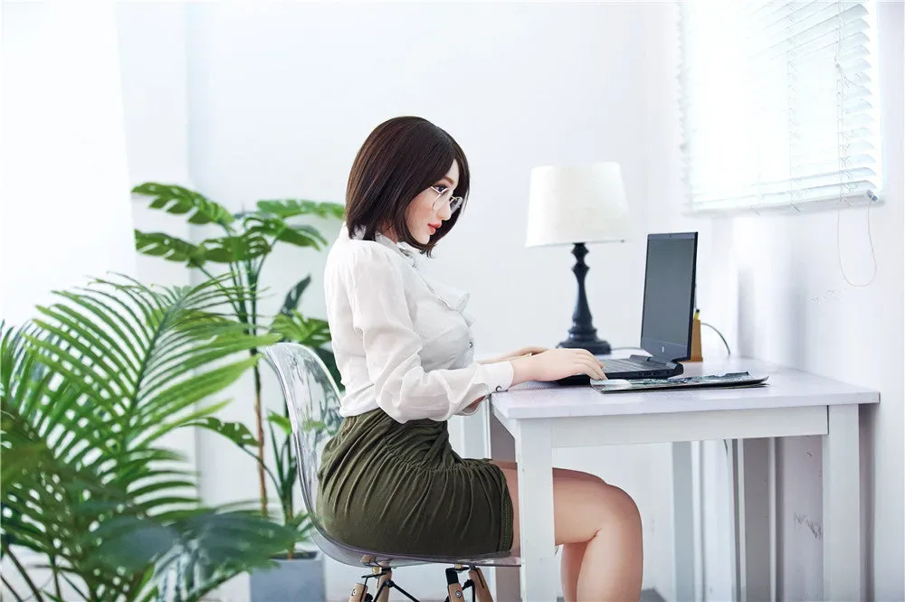 5FT2/159CM D CUP TPE SEX DOLL – GRACIE view 8