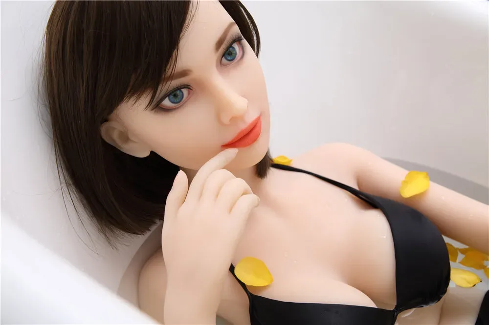 5FT/155CM F CUP TPE SEX DOLL - NORIKO view 4